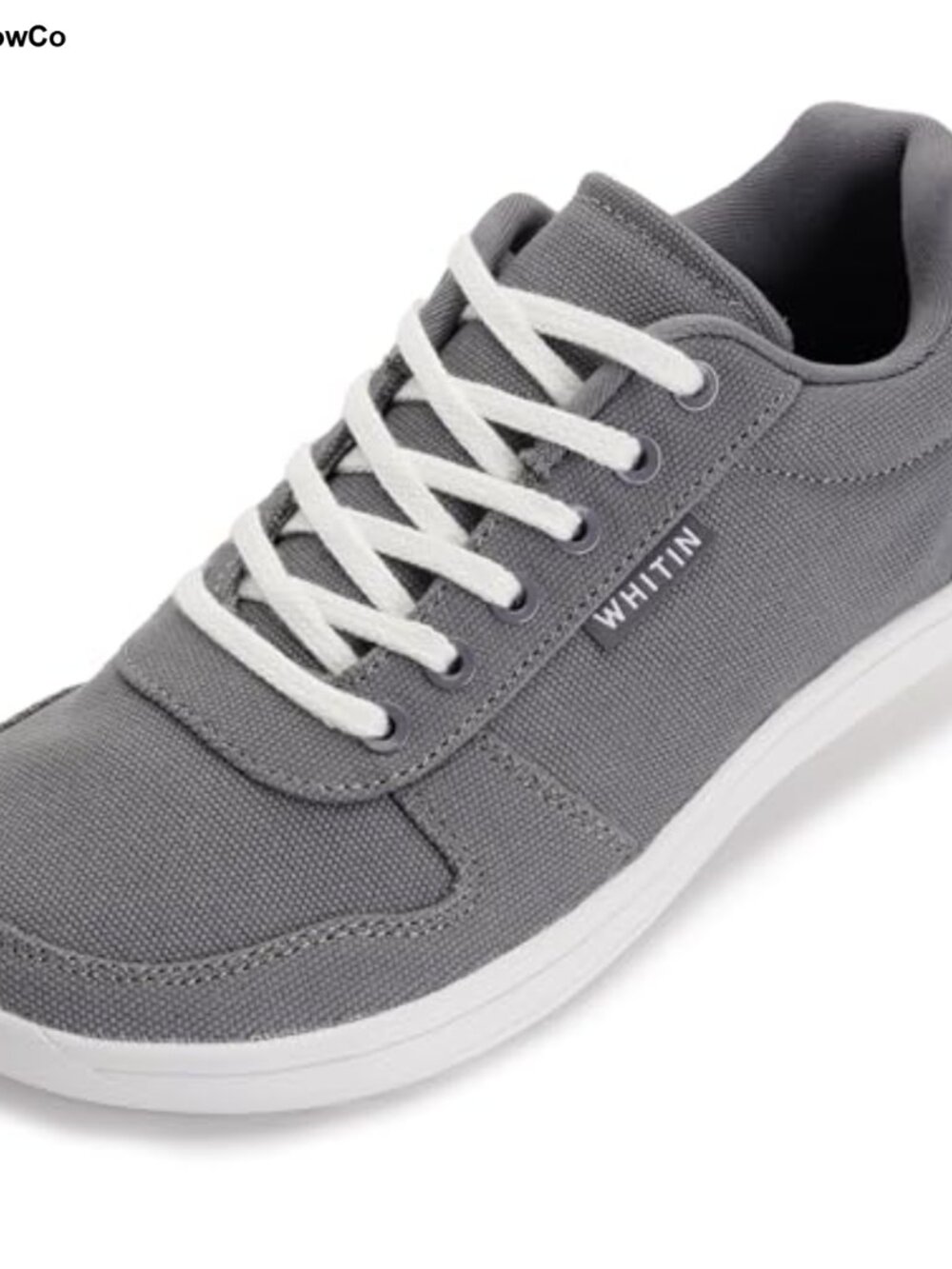 Women's Minimalist Barefoot Shoes Wide Toe Box Zero Drop